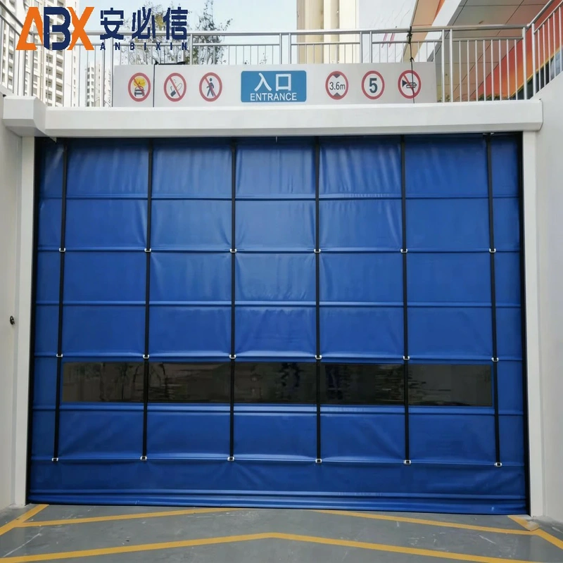 三沙市翻转式卸货平台