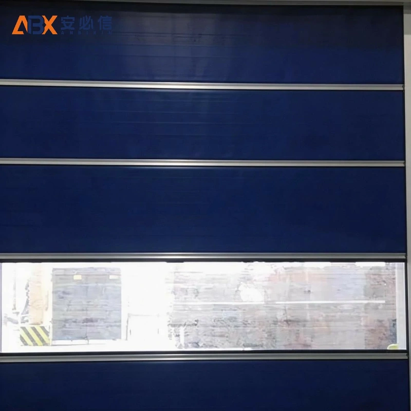 三沙市软质快速门